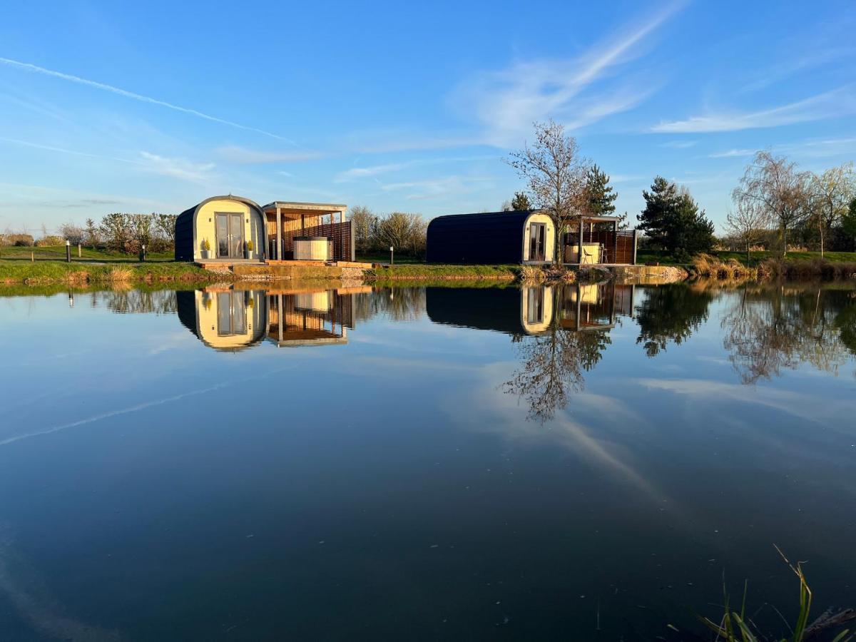 New Farm Cheshire Holidays Winsford  Exterior foto